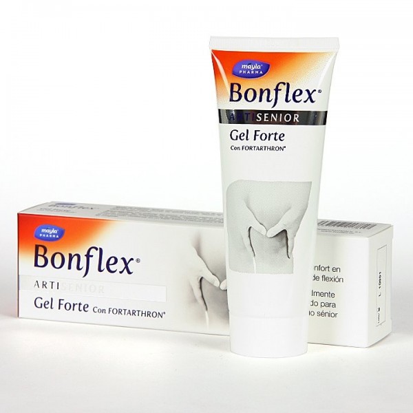 Bonflex Artisenior Gel Forte 60 ml